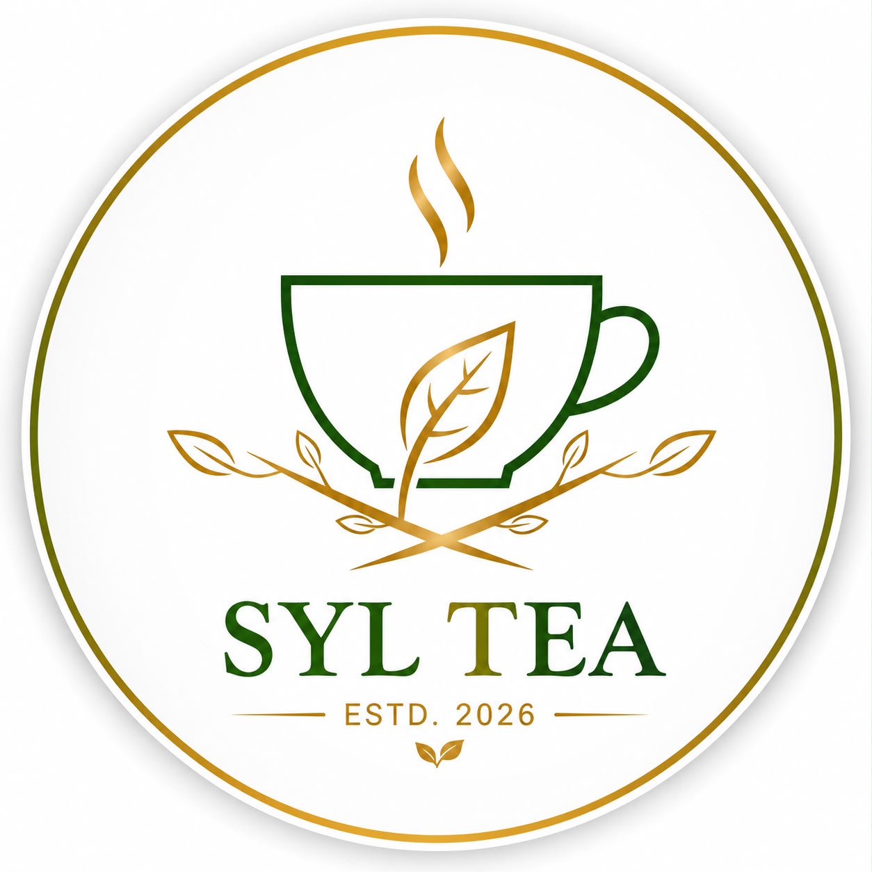 SYL TEA